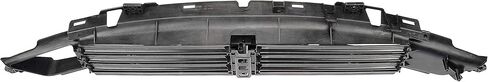 Dorman 601-327 Radiator Shutter Assembly Compatible with Select Chrysler Models in Kuwait
