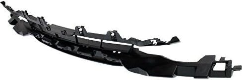 AUTOS PARTS PLUS Front Bumper Grille Lower Cover Plastic Direct Replacement Compatible With 2012-2015 BMW 3-Series BM1037101 51117263478 in Kuwait
