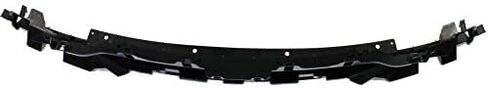 AUTOS PARTS PLUS Front Bumper Grille Lower Cover Plastic Direct Replacement Compatible With 2012-2015 BMW 3-Series BM1037101 51117263478 in Kuwait
