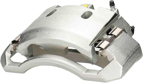 Wagner CN11431SC NEW Semi-Loaded Brake Calipers Compatible with Select Dodge Ram Models in Kuwait