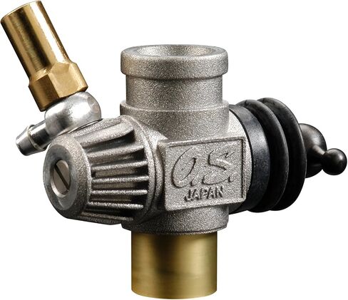 O.S. Engines 21982000 Carburetor for #11K Slide 18TZ/21TM Engine in Saudi Arabia