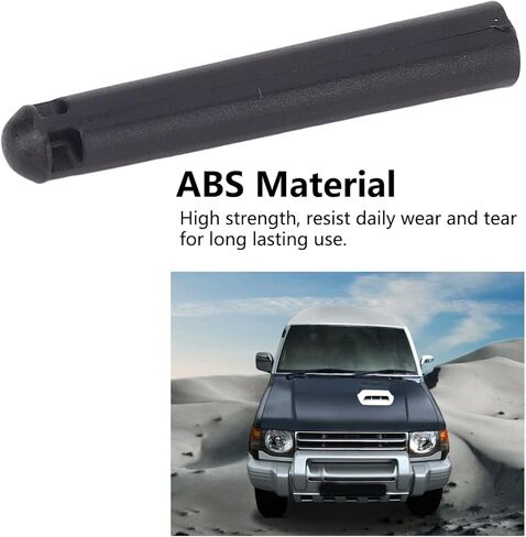 Gear Shift Knob Lever Sleeve,for Pajero NS NT NW NX 3.2 3.8 2006 to 2020 2410A013,Sturdy and Robust,Ensures Smooth Gear Shift in Saudi Arabia