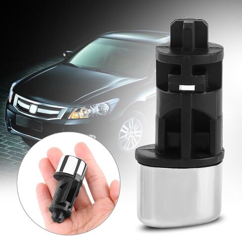 54132-S84-A81 Shift Knob Button Repair Kit with Spring, Replacement for Accord 1998-2002 2.3L Automatic Transmission in Saudi Arabia
