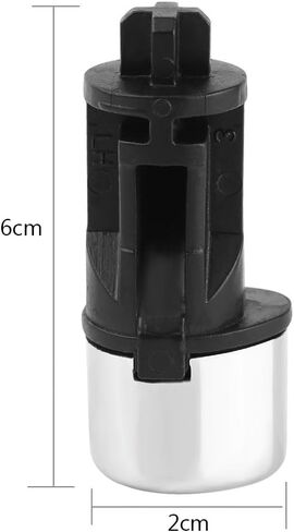 54132-S84-A81 Shift Knob Button Repair Kit with Spring, Replacement for Accord 1998-2002 2.3L Automatic Transmission in Saudi Arabia