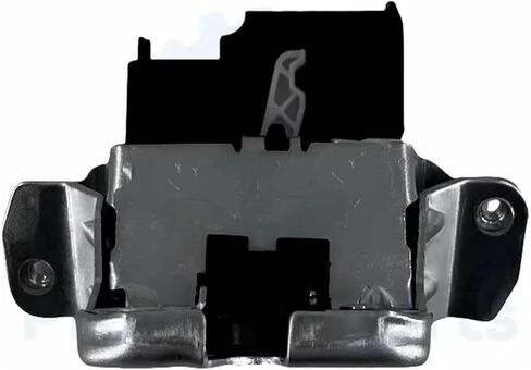 for VW for Touareg for Sharan 2011-2018 Rear Trunk Boot Lid Lock Latch Actuator Tailgate OE: 7P0827505G/N/L/E Boot Lock Actuator in Kuwait