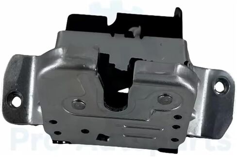 for VW for Touareg for Sharan 2011-2018 Rear Trunk Boot Lid Lock Latch Actuator Tailgate OE: 7P0827505G/N/L/E Boot Lock Actuator in Kuwait