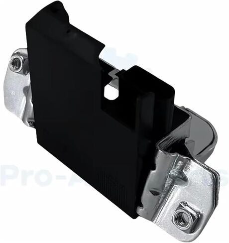 for VW for Touareg for Sharan 2011-2018 Rear Trunk Boot Lid Lock Latch Actuator Tailgate OE: 7P0827505G/N/L/E Boot Lock Actuator in Kuwait