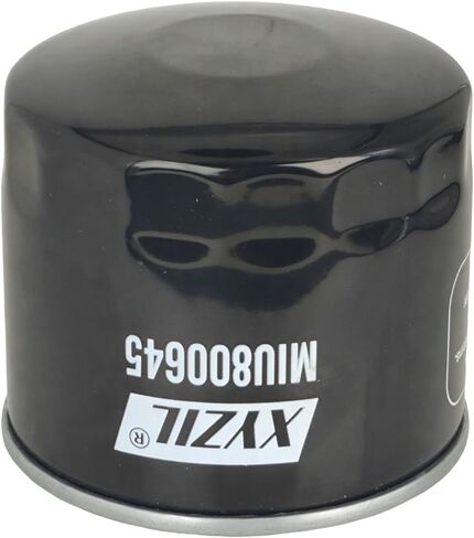 XYZIL Fuel Filter MIU800645 Compatible with John Deere 1445 35D 50D 110 TLB 790 997 1570 1575 1580 1585 1600 2720 3032E 3038E 3120 3320 3520 3720 7200 7200A 7400 7500 7500A 7700 7700A 8000 8000A in Kuwait