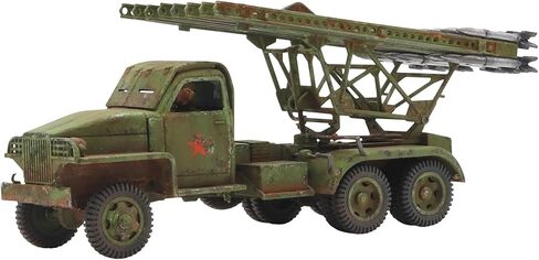 Soviet Army 1943-45: Berlin Bound - Warlord Games in Kuwait