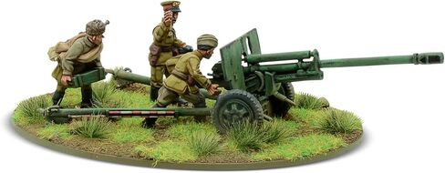 Soviet Army 1943-45: Berlin Bound - Warlord Games in Kuwait