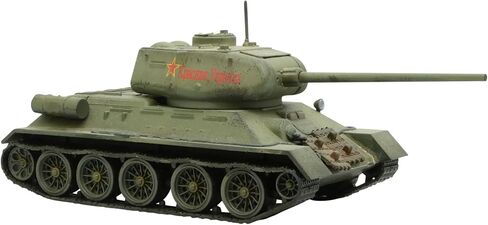 Soviet Army 1943-45: Berlin Bound - Warlord Games in Kuwait