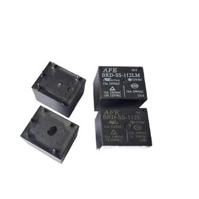 10pcs/lot Relay BRD-SS-112LM BRD-SS-112L Electric Rice Cooker Tea bar Machine Water Boiler Relay(BRD-SS-112L) in Saudi Arabia