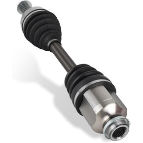 Front Right CV Axle Shaft Assembly (Automatic Trans) Fits for Mazda 3 for 2.0L 2005-2013, for Mazda 3 for 2.3L 2005-2009, for Mazda 3 for 2.5L 2010-2013, for Mazda 5 for 2.3L 2006-2010 in Saudi Arabia