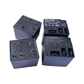 10pcs/lot Relay HHC67F-1H-12VDC HHC67F-1Z-12VDC 4-5pins 30A 40A(HHC67F-1Z-12VDC) in Saudi Arabia
