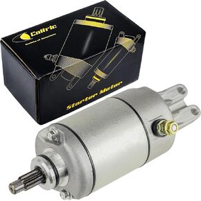 Caltric Starter Compatible With Honda Trx400 Trx450 Trx500 Fourtrax Foreman 1995-2004 in Kuwait