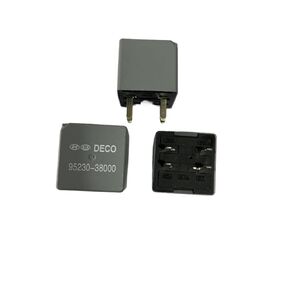 10pcs/lot Relay 95230-38000 4pins Automotive Power Relay in Saudi Arabia