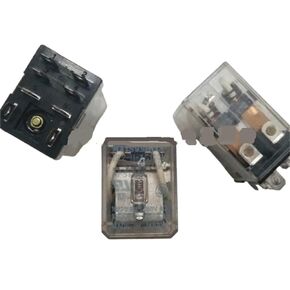 5pcs/lot Relay HL2-H-AC100V 8pins in Saudi Arabia