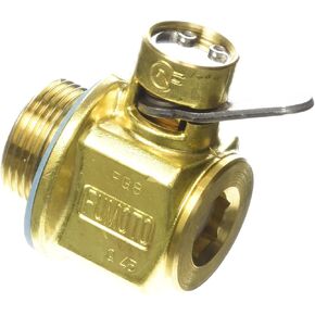 Fumoto FG-8 Engine Oil Drain Valve in Kuwait