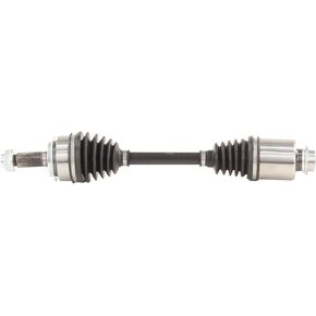 Replacement Front Passenger Right AAR CV Axle Shaft (Front Right/AAR CV Axle Shaft/Manual) Mechanics Choice for Honda in Kuwait