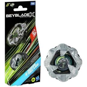 Hasbro Beyblade X Booster Pack Roar Tyranno 9-60GF Type-Type-Type Tope in Kuwait