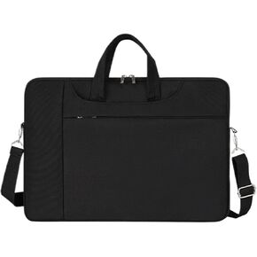 laptop bag 15.6 Inch Laptop Sleeve Waterproof Detachable, Protective Bag with Laptop Handle for 13-15.6 Inch Laptop in Kuwait
