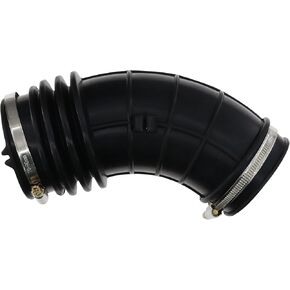 Royal Sun Rubber Short Air Filter Hose Intake Duct Boot Pipe Intake Duct Assembly Compatible with Polaris RZR 1000 XP/XP 4 All Edition 2014-2023 OEM #1240770 in Kuwait