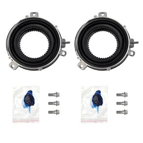 HL1Z-3C247-A 4Wheel Drive 4x4 4WD Hub Auto Locking Actuator for Ford F150 2016-2020 Ford Expedition 2016 2017 2018 Lincoln Navigator 2016-2018 Replacement for GL1Z-3C247-A in Saudi Arabia