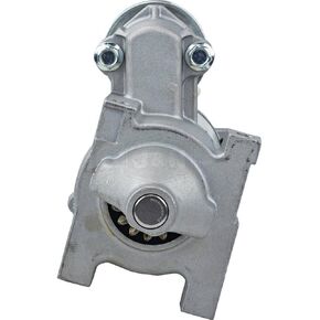Rareelectrical 12V Ccw Starter Motor 15-Tooth Compatible With Ferris Is 3200Z Simplicity Citation Xt John Deere Z925a Xuv550 S4 Gator Briggs Stratton V-Twin 499777 49J677 Pmdd 797722 435-309 in Kuwait