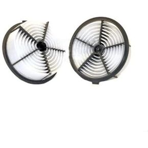 Replacement Air Filter Compatible with 1988-1991 Isuzu Trooper in Kuwait