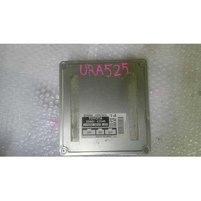 Engine ECM Control Module AT Fits 96-97 Compatible with Toyota RAV4 89661-42140 8966142140 in Kuwait