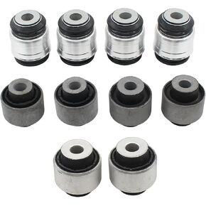 MOTOKU Rear Steering Knuckle Bushing Kit for Tesla Model 3 2017-2023 Y 2020-2024 in Kuwait