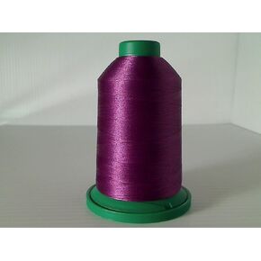 Isacord Embroidery Thread 1000M 40W POLY 2600 in Saudi Arabia