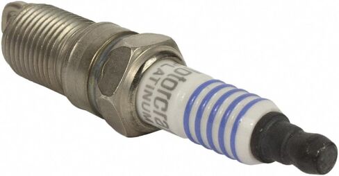 Motorcraft Spark Plug - SP500X in Kuwait