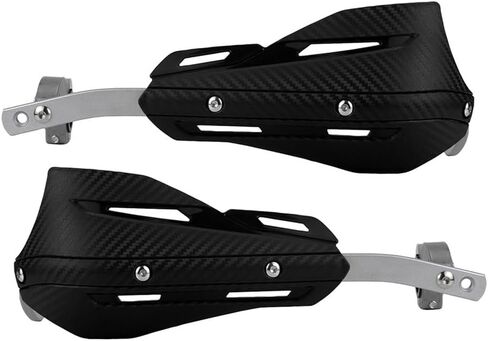 Handguard Handle Motorcycle Motorcycle Handguard for DRZ400S DRZ400E DRZ400 DRZ 400 S E 400S 400E Accessories Handlebar Hand Guard Shield Protector in Saudi Arabia