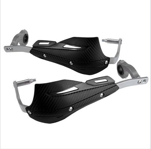 Handguard Handle Motorcycle Motorcycle Handguard for DRZ400S DRZ400E DRZ400 DRZ 400 S E 400S 400E Accessories Handlebar Hand Guard Shield Protector in Saudi Arabia
