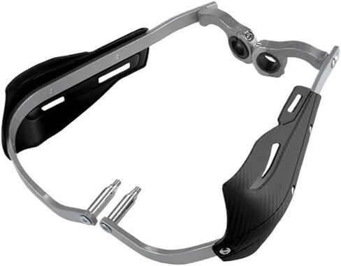 Handguard Handle Motorcycle Motorcycle Handguard for DRZ400S DRZ400E DRZ400 DRZ 400 S E 400S 400E Accessories Handlebar Hand Guard Shield Protector in Saudi Arabia