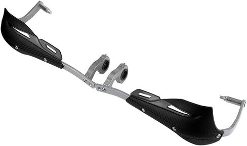 Handguard Handle Motorcycle Motorcycle Handguard for DRZ400S DRZ400E DRZ400 DRZ 400 S E 400S 400E Accessories Handlebar Hand Guard Shield Protector in Saudi Arabia