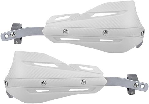 Handguard Handle Motorcycle Motorcycle Handguard for DRZ400S DRZ400E DRZ400 DRZ 400 S E 400S 400E Accessories Handlebar Hand Guard Shield Protector in Saudi Arabia