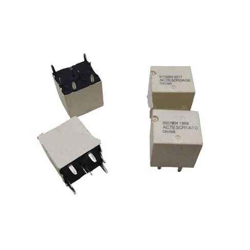 10pcs/lot Relay ACTE3CR2A06 ACTE3CR1A10 Automotive Relay 8pins(ACTE3CR1A10) in Saudi Arabia
