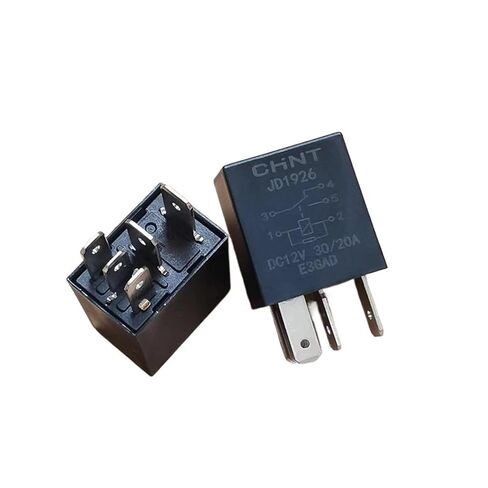 10pcs/lot Relay JD1926 JD1926A DC12V Automotive Relay 5pins(JD1926A) in Kuwait