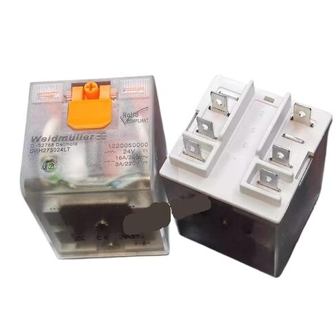 1pcs/lot Relay DRH275024LT 1220050000 6pins Intermediate Relay in Saudi Arabia