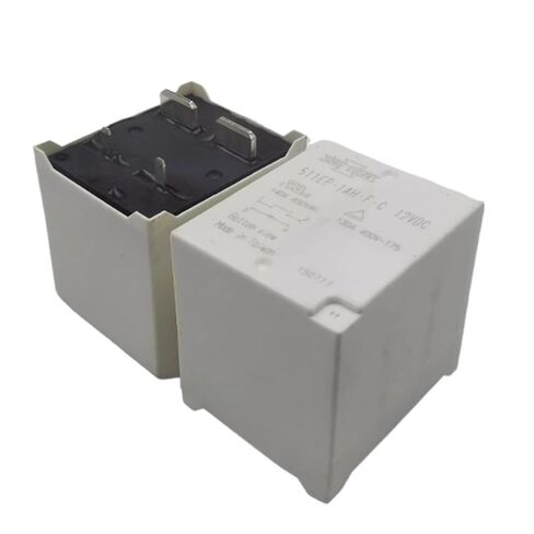 2pcs/lot Relay 511EP-1AH-F-C 12VDC 4pins 140A Relay in Saudi Arabia