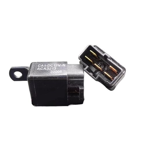 2pcs/lot Relay CA1-DC12V-N ACA3213 12V 5pins Automotive Relay in Saudi Arabia