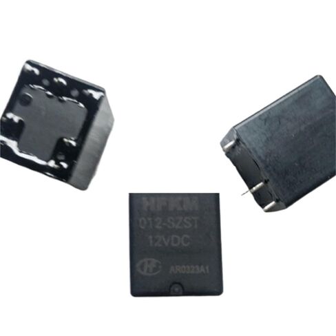 10pcs/lot Relay HFKM 012-SZST 7pins Automotive Relay in Saudi Arabia