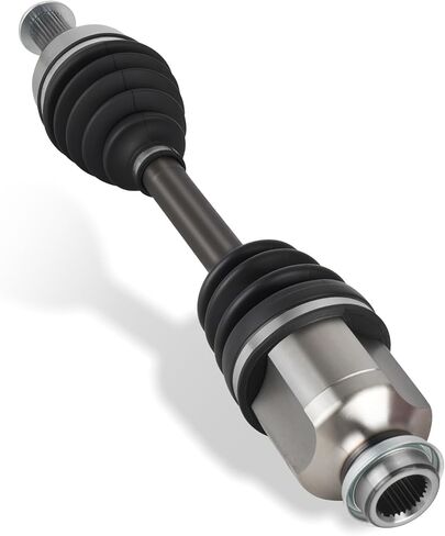 Front Right CV Axle Shaft Assembly (Automatic Trans) Fits for Mazda 3 for 2.0L 2005-2013, for Mazda 3 for 2.3L 2005-2009, for Mazda 3 for 2.5L 2010-2013, for Mazda 5 for 2.3L 2006-2010 in Saudi Arabia