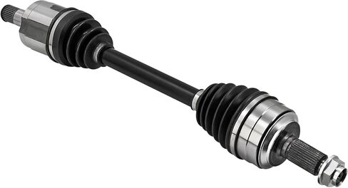 Front Left CV Axle Shaft Assembly 2.0L Compatible with Honda CR-V Hybrid 2023-2026 L4 Driver Side Driveshaft Assembly Replaces# 44306-3D4-A01 in Saudi Arabia