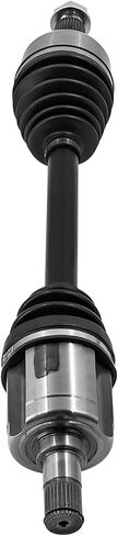 Front Left CV Axle Shaft Assembly 2.0L Compatible with Honda CR-V Hybrid 2023-2026 L4 Driver Side Driveshaft Assembly Replaces# 44306-3D4-A01 in Saudi Arabia