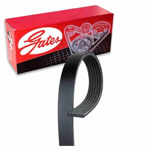 حزام Gates Micro-V Serpentine متوافق مع Ford Ranger 4.0L V6 1990-1996 in Kuwait