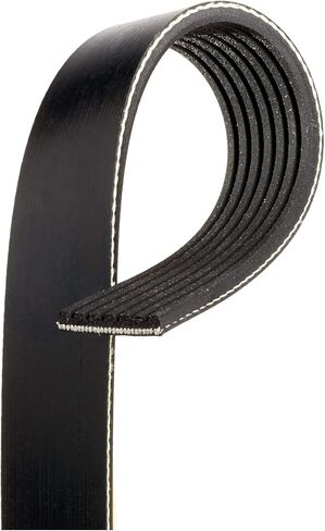 Gates K070872A Micro-V Aramid Cord Serpentine Drive Belt in Kuwait