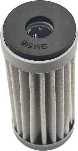 XYZIL 2X 80mm MIU800986 Transmission Oil Filter Compatible with John Deere X310 X360 X370 X390 X394 for Tuff Torq K60 1A632026450 for Snapper for Simplicity 1736211SM for Husqvarna 535402819 586666801 in Kuwait
